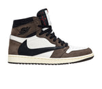 Jordan 1 Retro - Travis Scott