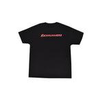 Men “Kickrunnerz T-Shirt” (Black)