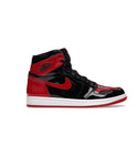 Air Jordan 1 “Patent Bred”