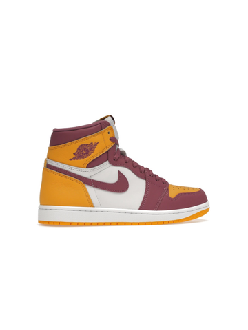 Jordan 1 “Brotherhood”