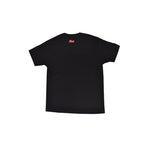 Men “Kickrunnerz T-Shirt” (Black)