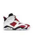 Jordan 6 Retro - “Carmine”
